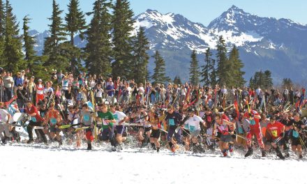 Ski Resorts With Most Vertical Drop in the United States