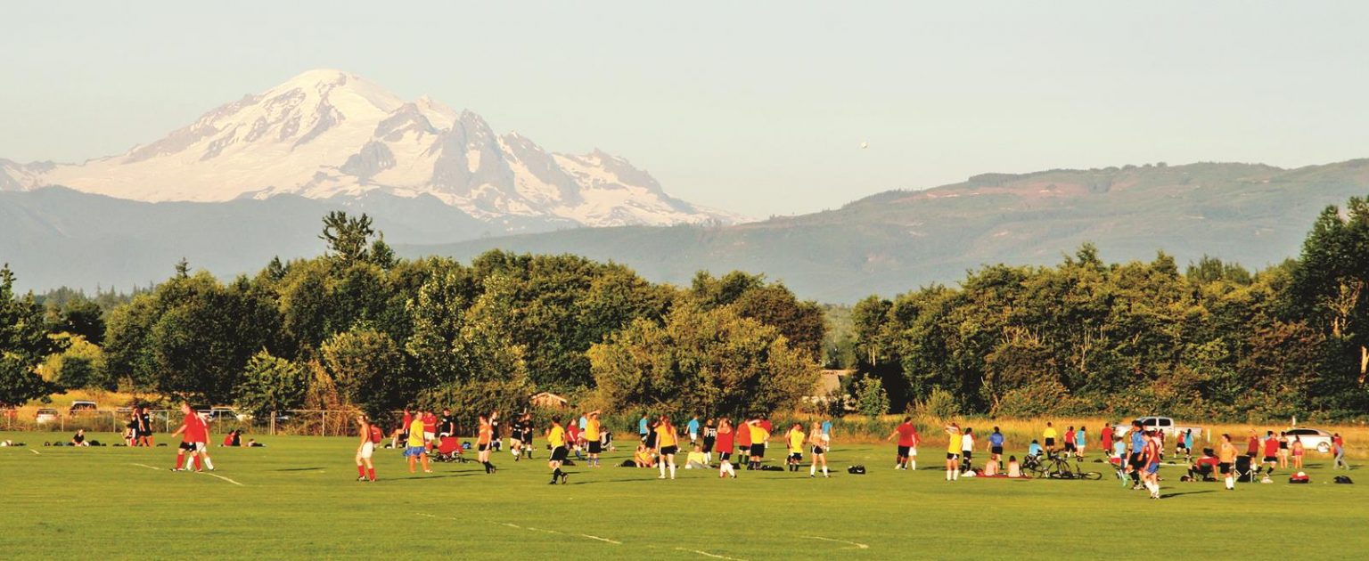 Coastal Bellingham and Surrounding County Bring More Than Just Marvelous Views