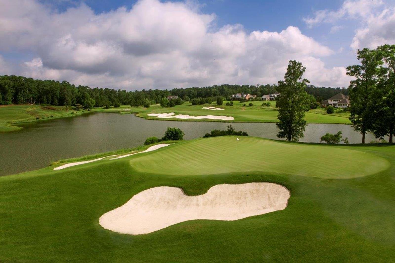 Squire Creek 1