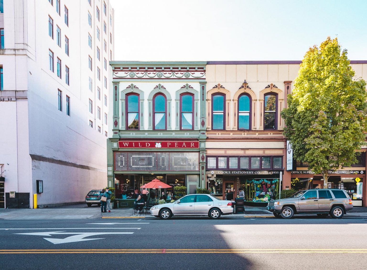 Oregon’s Capital City Offers more than a Great History Lesson