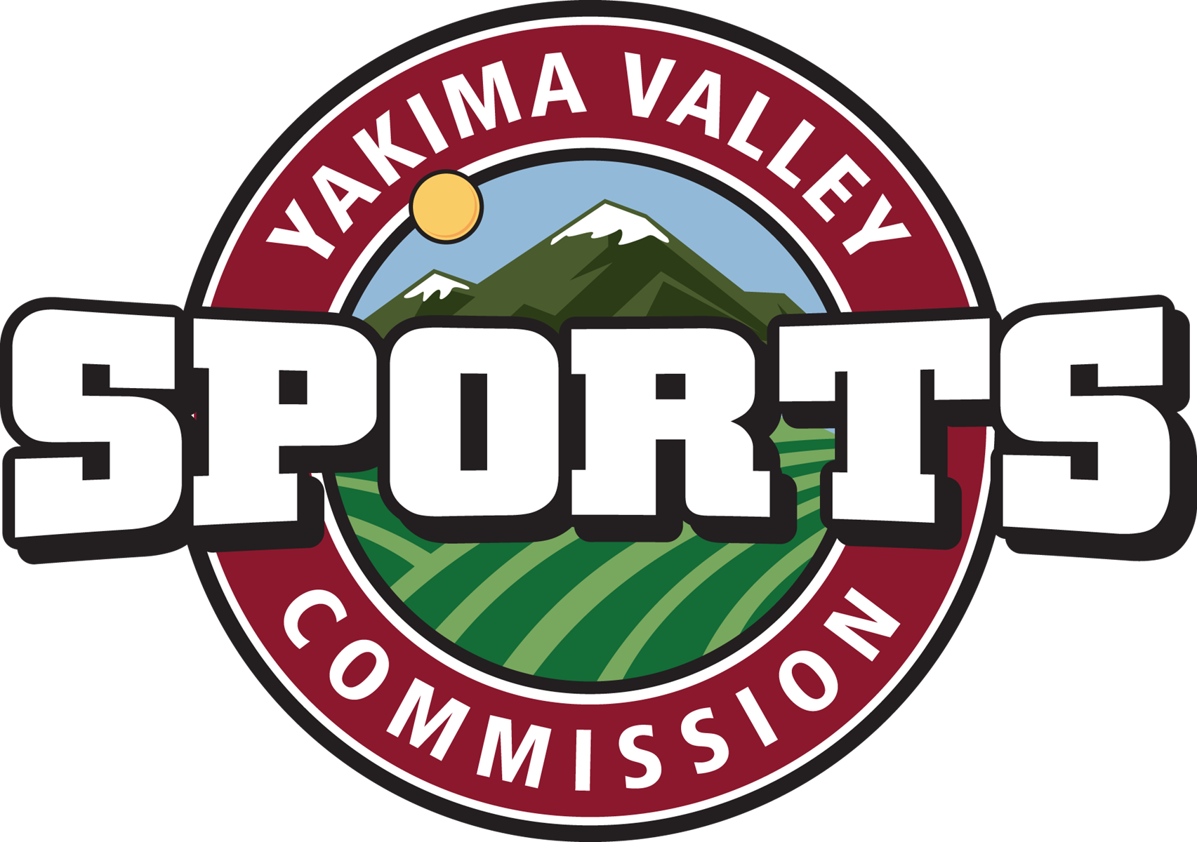 YakimaSports logo