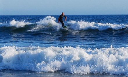 California Surf Tournaments