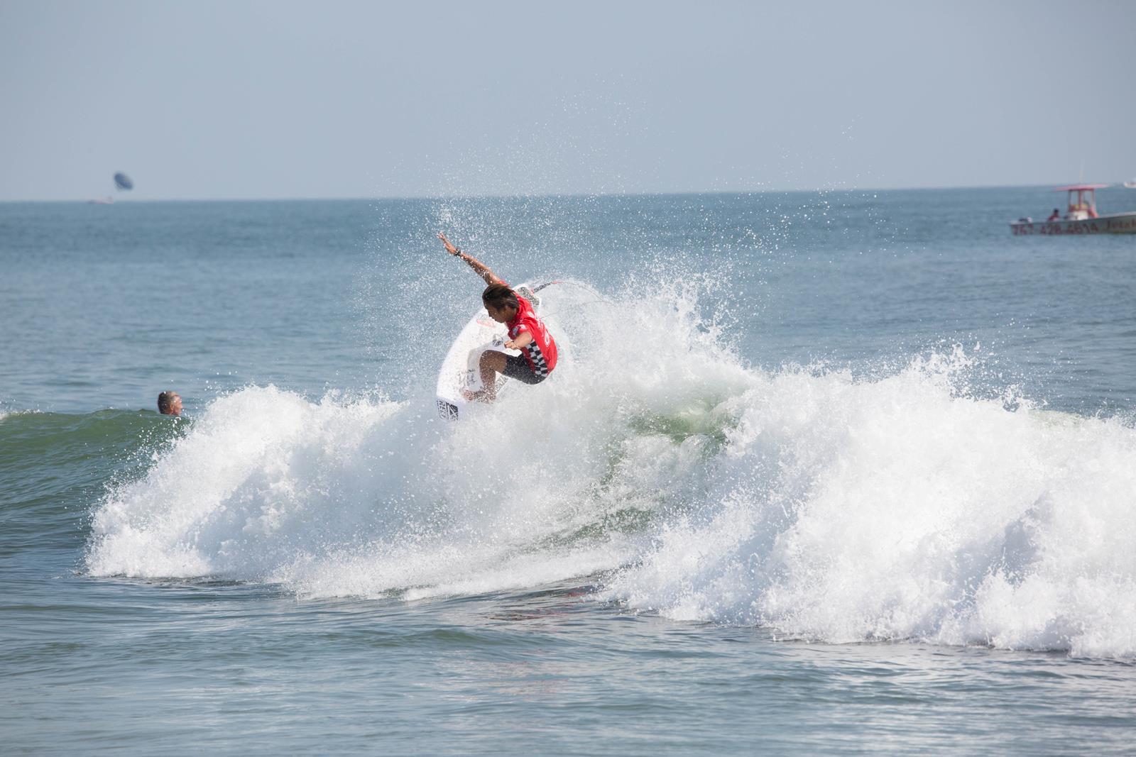 ECSC Surfing 2017