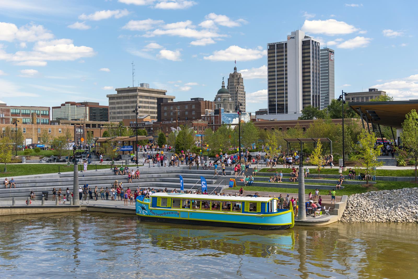 Promenade Park