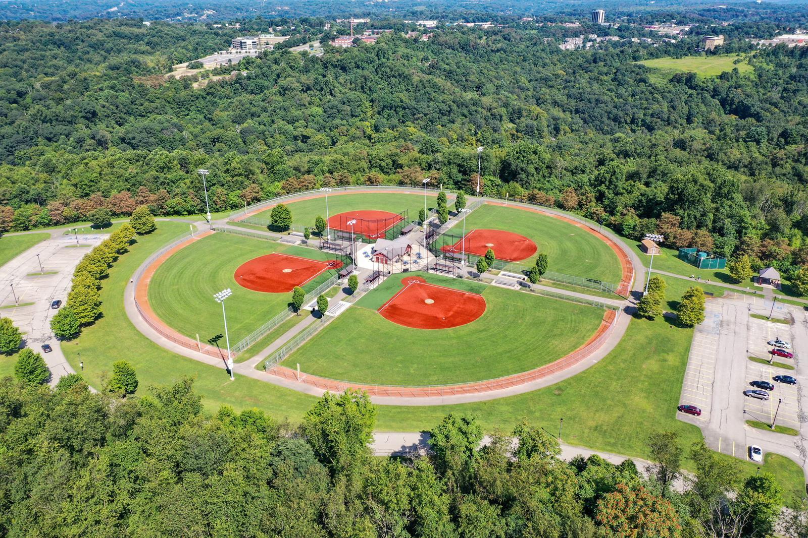 Pennsylvania Is The Place To Play