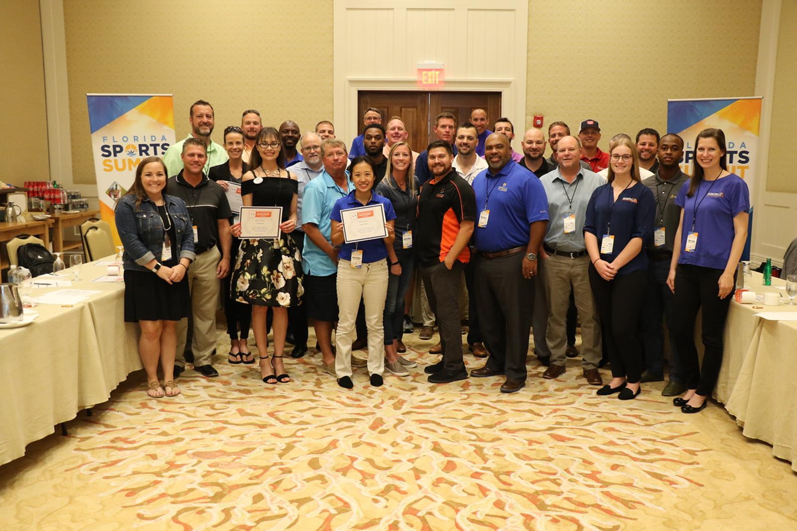 One-On-One With SafeSport