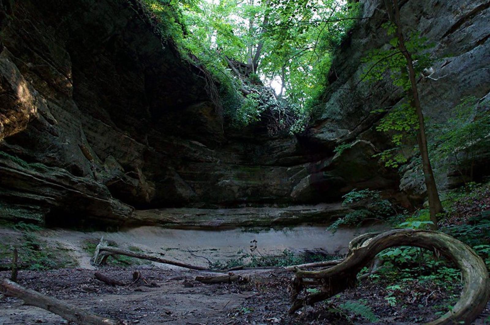 Starved Rock