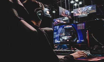eSports Competition Continues During Coronavirus Pandemic