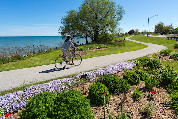 Mariner’s Trail