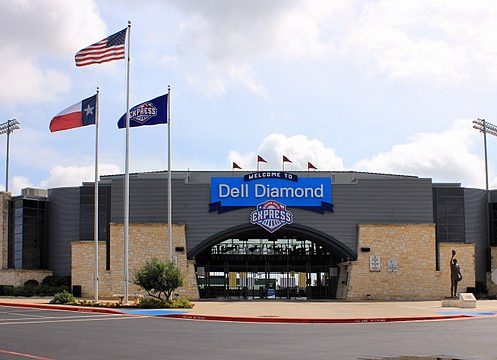 DELL DIAMOND