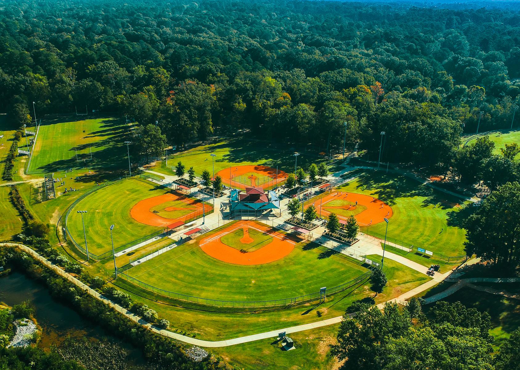 Irmo Chapin Recreation Commission