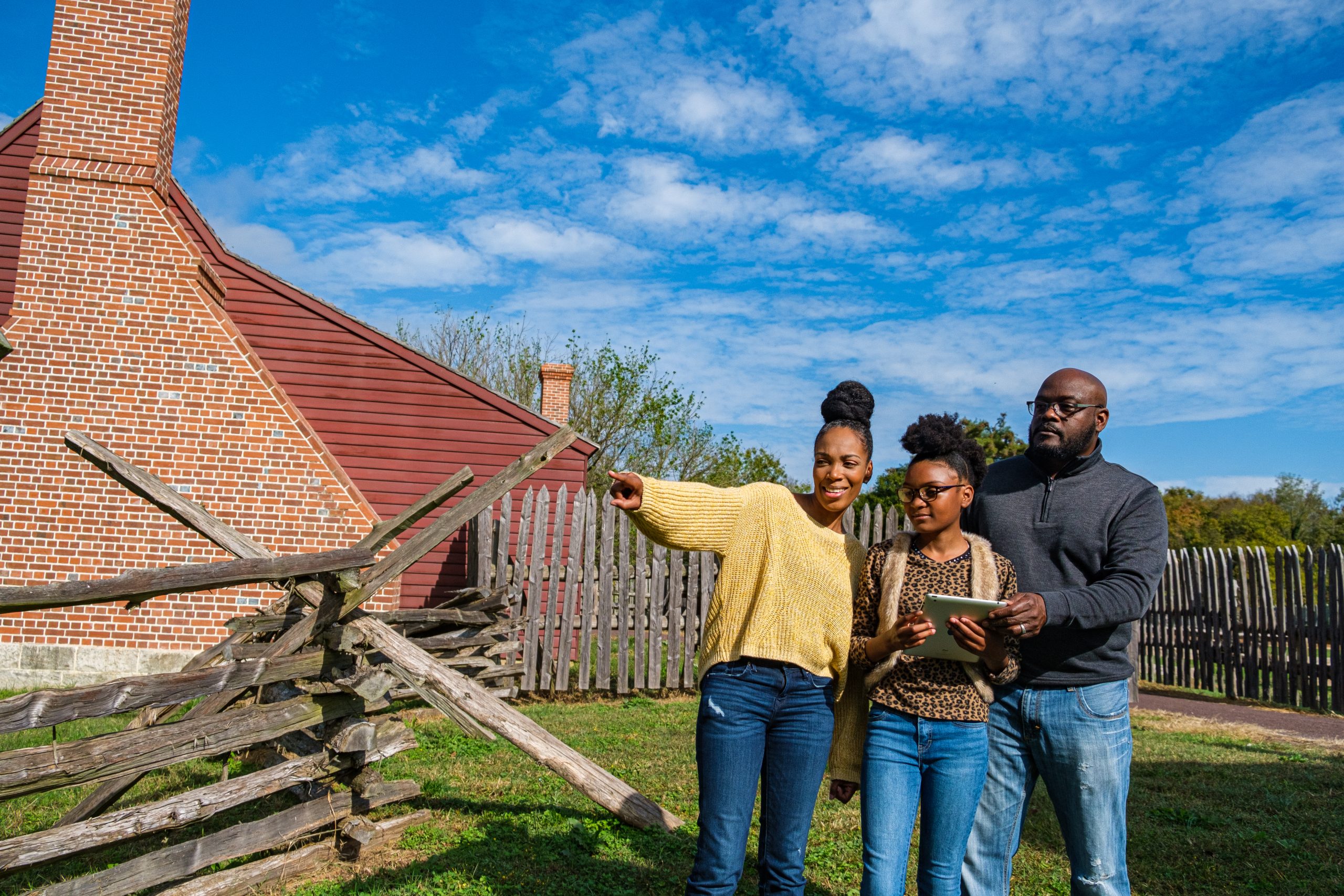 Diverse Sports Destination in DC's Backyard: Stafford, Virginia