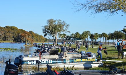 Lake County, Florida Hosting the 2020 Bassmaster Team Championship