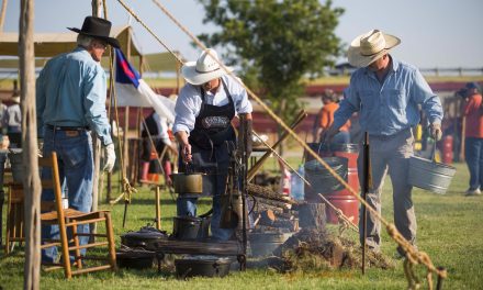 Relive History in these Old West Towns in Texas