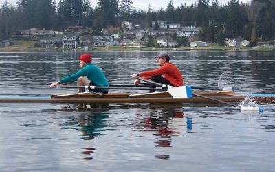 Clermont County, Ohio Wins Big to Host Big Ten Rowing Invitational