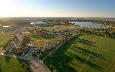 The Centennial State: Sports Events in Colorado