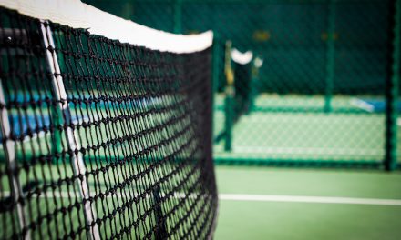 Palm Beach County Becomes Pickleball Stop