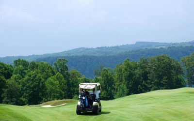 Five Key Features for Hosting a Golf Event