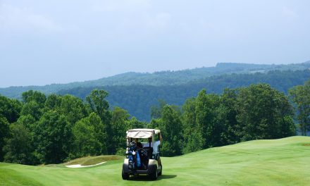 Five Key Features for Hosting a Golf Event