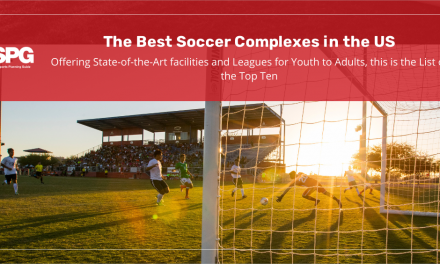 The Best Soccer Complexes in the US
