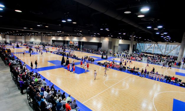 A Q&A with Bill Reinking, executive director, State Basketball Championship