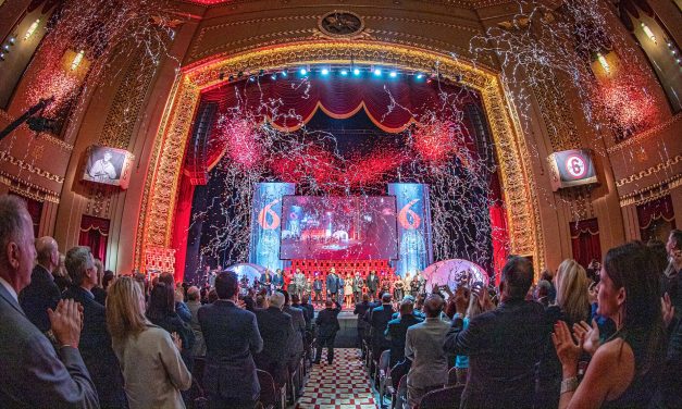 MusialAwards StifleTheater STL DWP