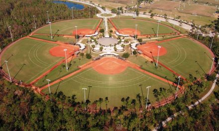 Facilities Spotlight: North Collier Regional Park (Naples, Florida)