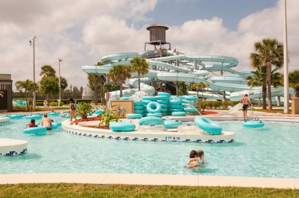 Facilities Spotlight: North Collier Regional Park (Naples, Florida) | SPG