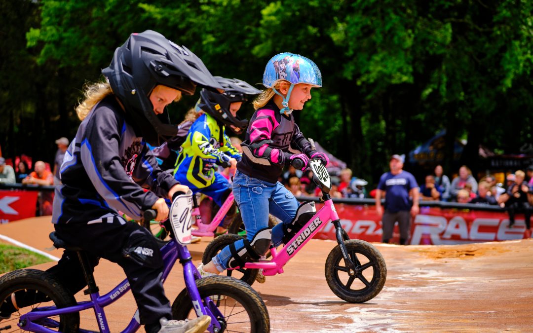 A Q&A with John David, STS, Chief Strategy Officer – Sports Tourism/Economic Development, USA BMX