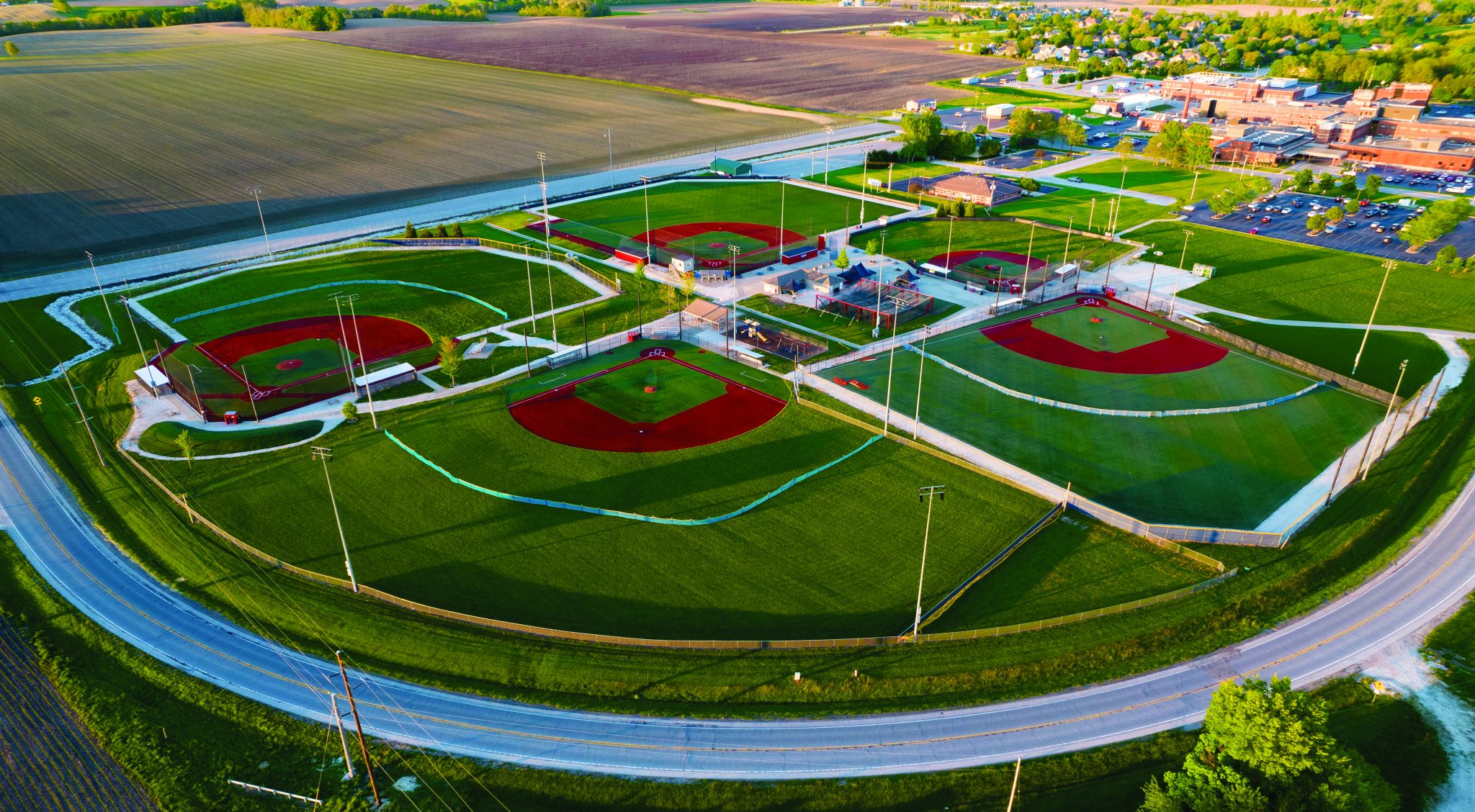 Jacksonville is an Oasis for Athletes and Sporting Events