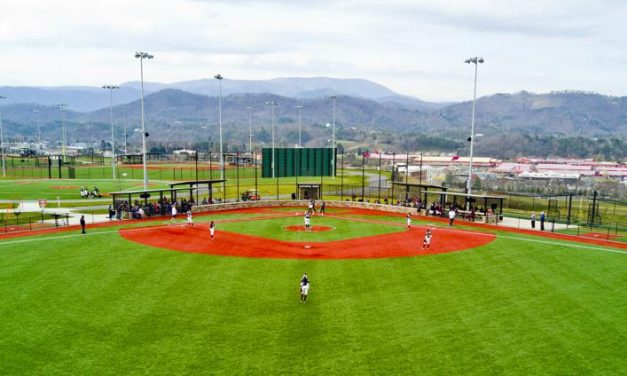 Ripken Experience Gameview