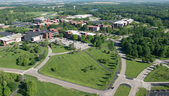 Southern Illinois University Edwardsville