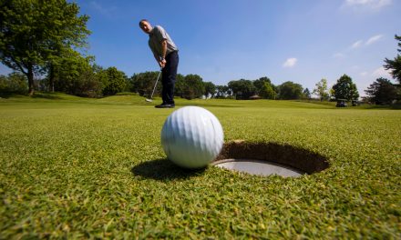 This Season’s Six NCAA Division Golf Championship