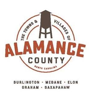 alamance county logo