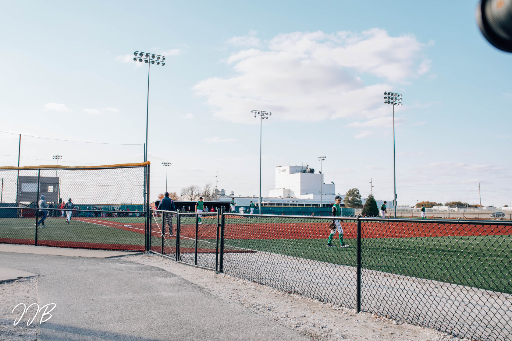 Jacksonville Sporting Facilities and Events