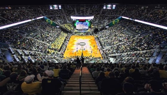 matthew knight arena eugene oregon