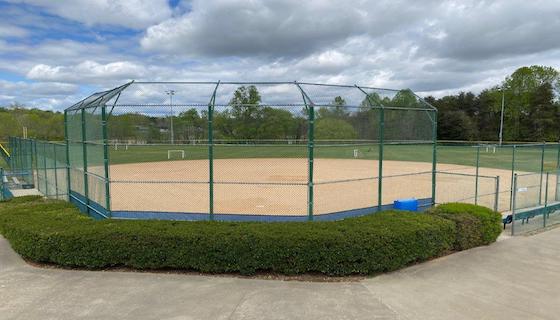 mebane baseball complex