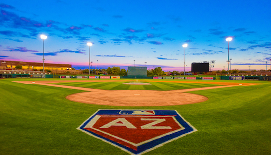 Camelback Ranch