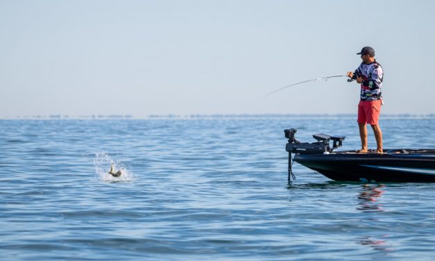 Bring Your Sporting Event to Ohio’s Lake Erie and Start Coasting