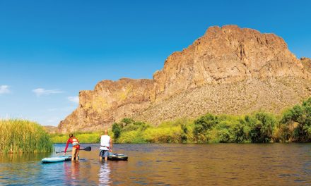 Exploring Arizona: This Beautiful State Has Something For Everyone