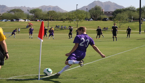 Scottsdale Sports Complex