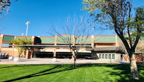 Scottsdale Stadium