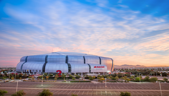 State Farm Stadium