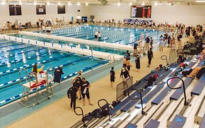 Sports Planning in West Virginia