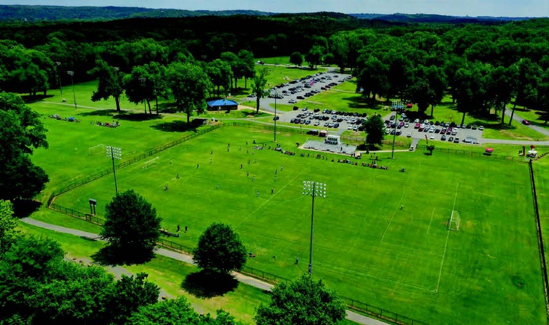 State Guide to Sports in Arkansas - Sports Planning Guide