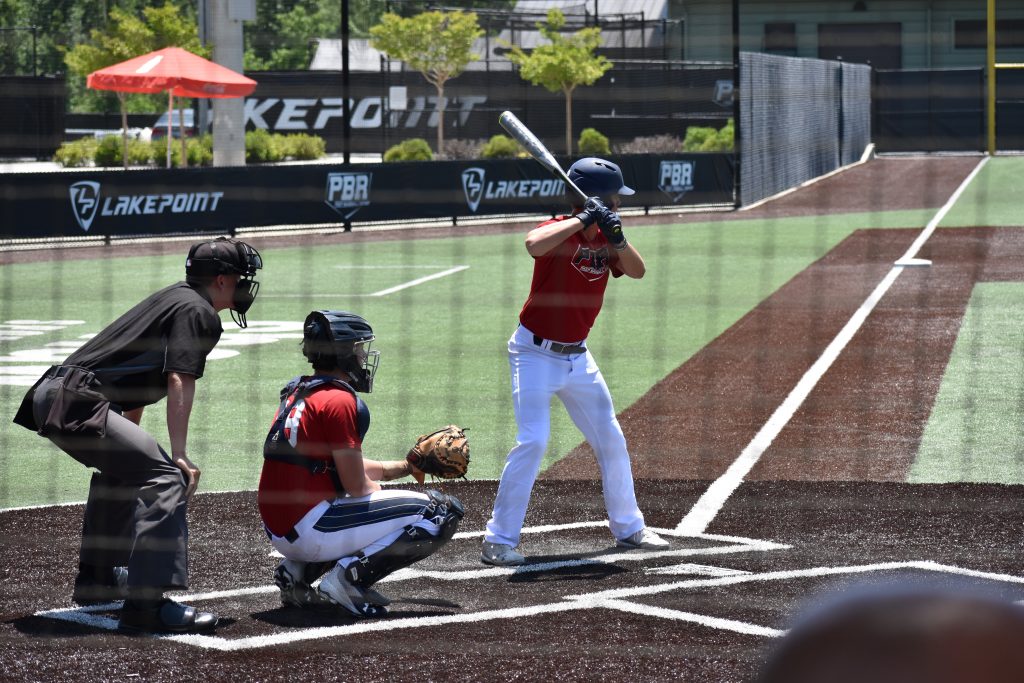 Eight Fields of Dreams for Youth Baseball Tournaments