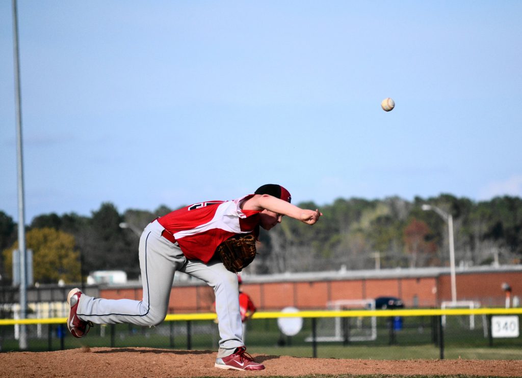 Rocky Mount Sports Complex baseball