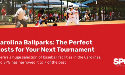 Carolina Ballparks: The Perfect Hosts for Your Next Tournament