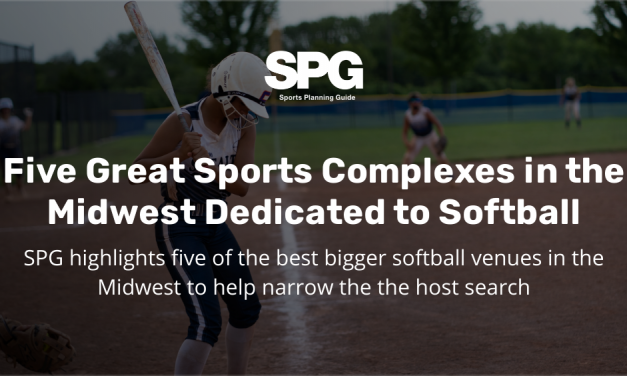 Five Great Sports Complexes in the Midwest Dedicated to Softball