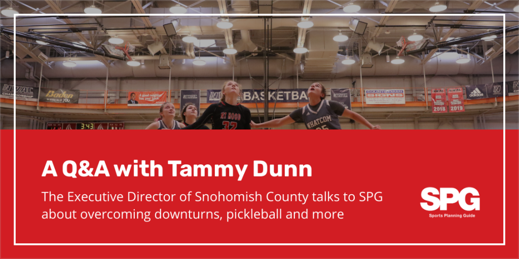 Q&A with Tammy Dunn